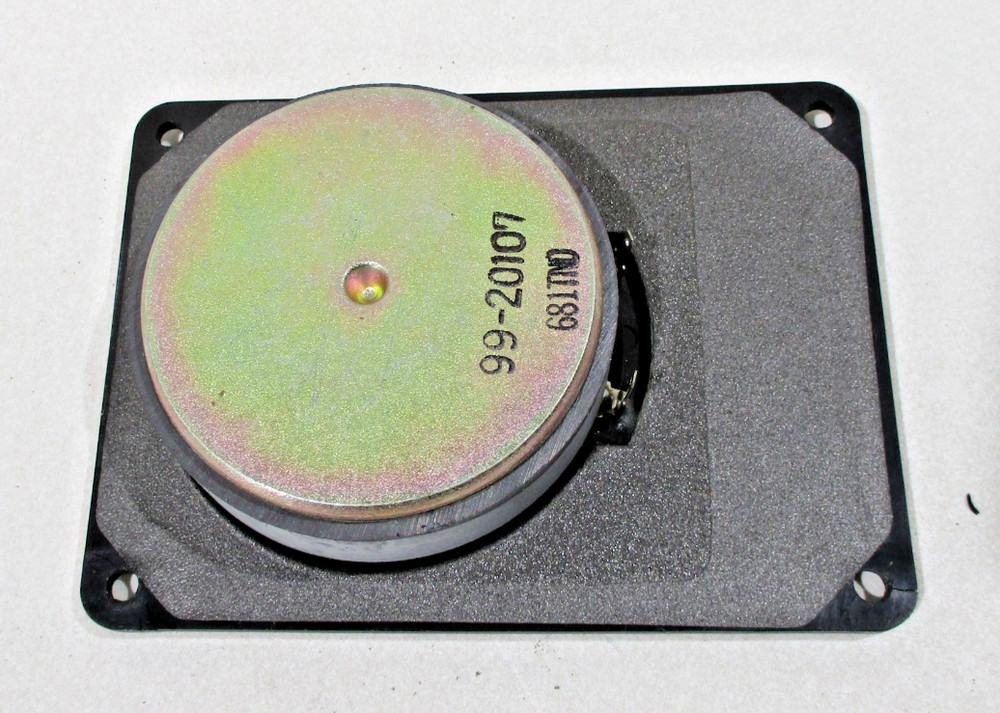 ADVENT Prodigy Tower Replacement Tweeter Speaker, Original #99-20107