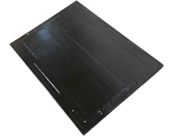 HAIER PANEL SIDE WB56X22018 NEW OEM WB56X22018
