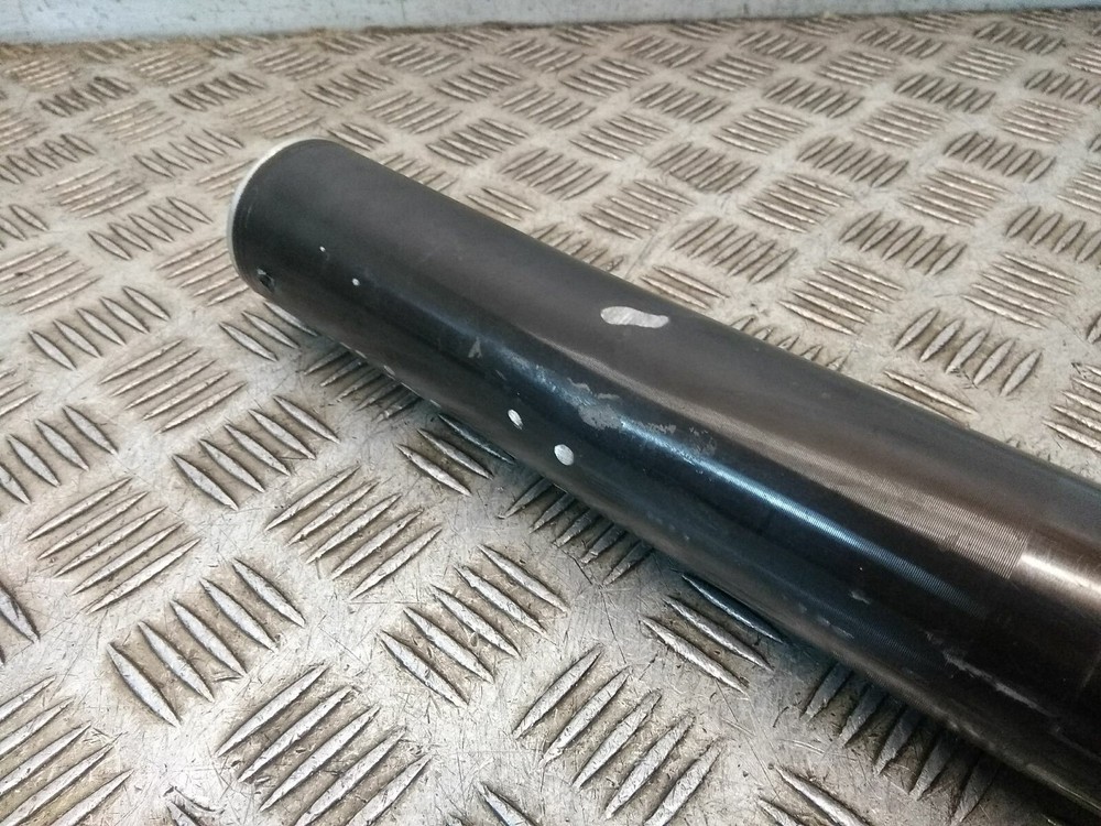 2015 KTM RC Forks (DAMAGED BENT)