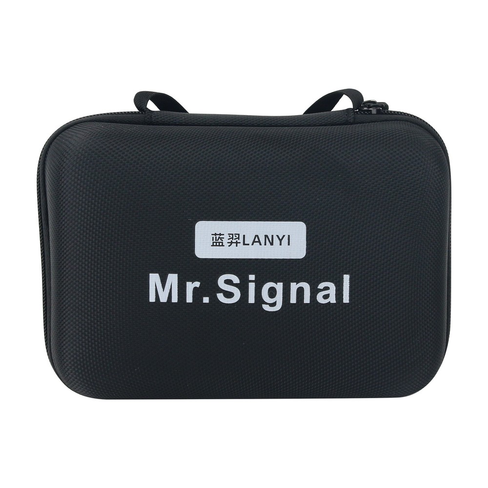 MR9271PRO Multifunctional Signal Generator 4-20mA HART Communicator Duplex Mode