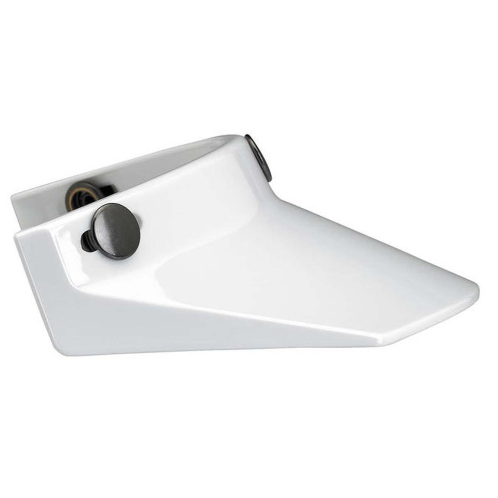 Biltwell Moto Peak - White