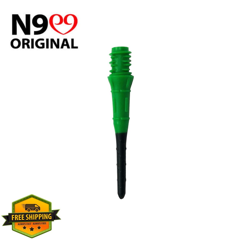 L-style Lippoint Soft Tip Points 2BA Dart Tips