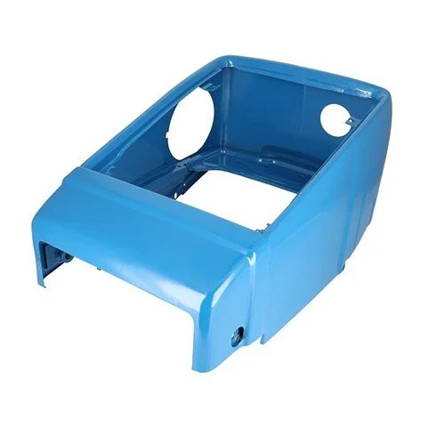 Grille Shell fits Ford 2000 2110 2600 3000 3600 4000 4100 4110 4600 D4NN8N202E