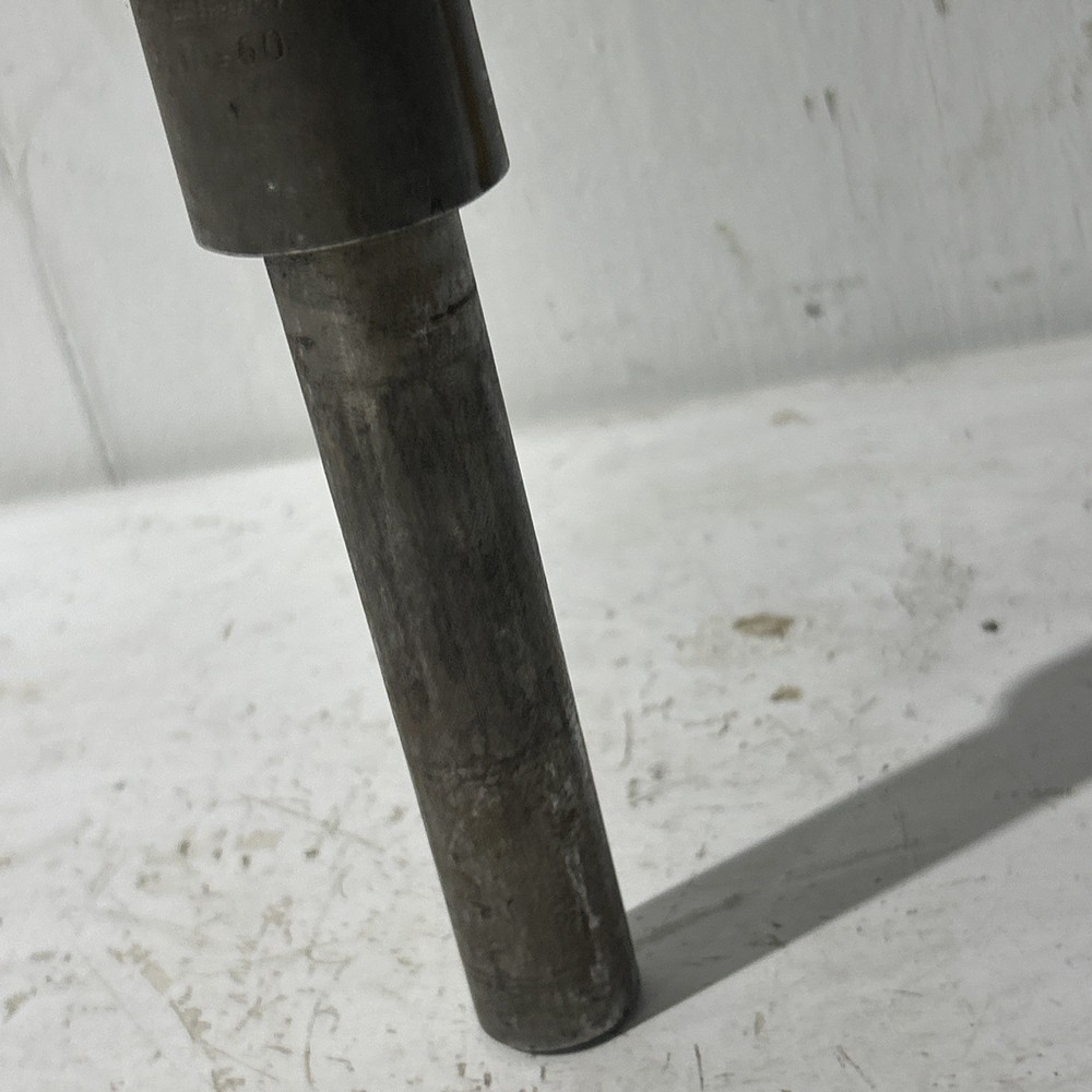 devlieg microbore Ss10-60 Adjustable Micro Bore. Missing Tip