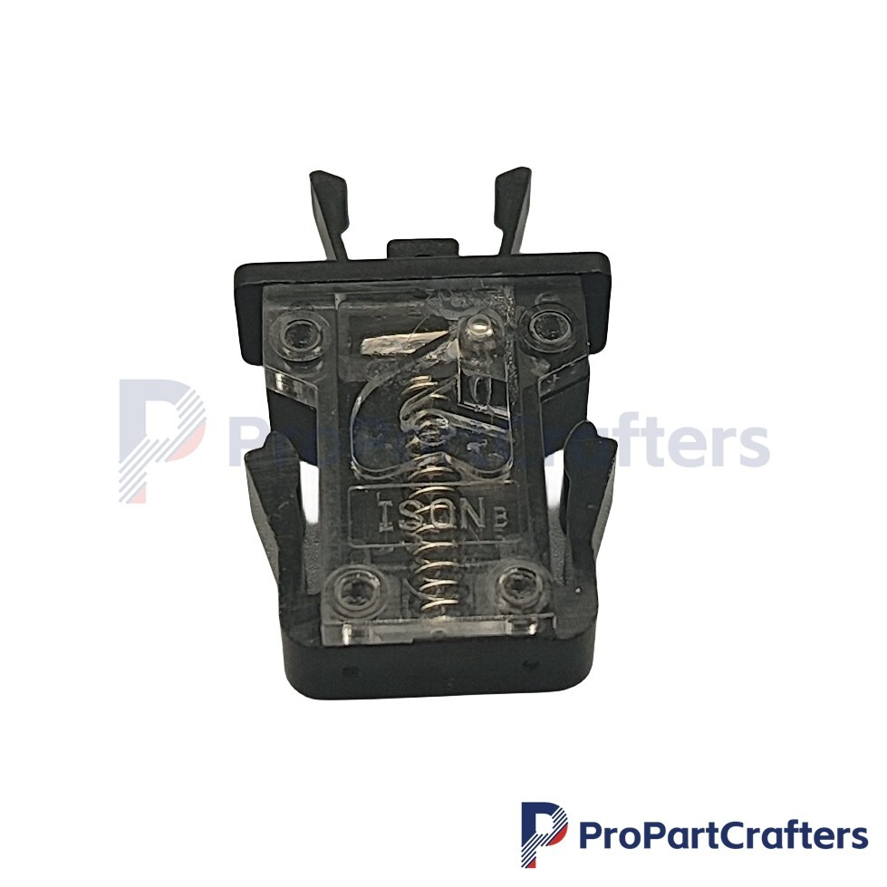 Over Head Console Box Lock FITS For Subaru Outback Legacy Forester 2009-2014