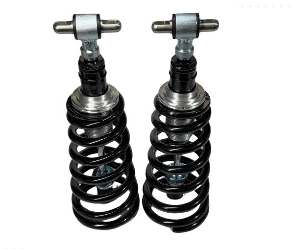 67-69 Chevy Camaro Coilover Conversion Kit Double Adjustable Coil Over 500LBS