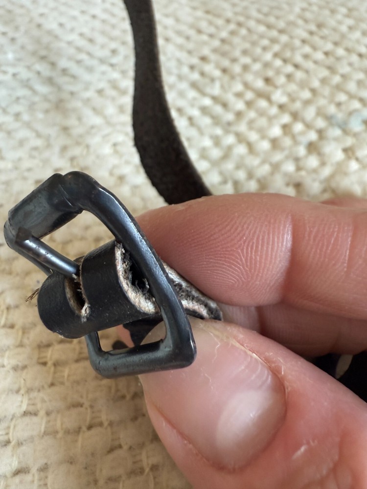 Leather Archery Wrist Strap