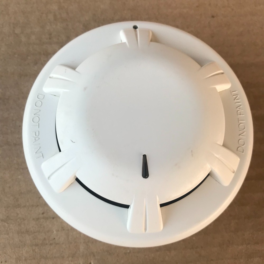 APOLLO ORB-OP-42001-MAR OPTICAL SMOKE DETECTOR ORBOP42001MAR