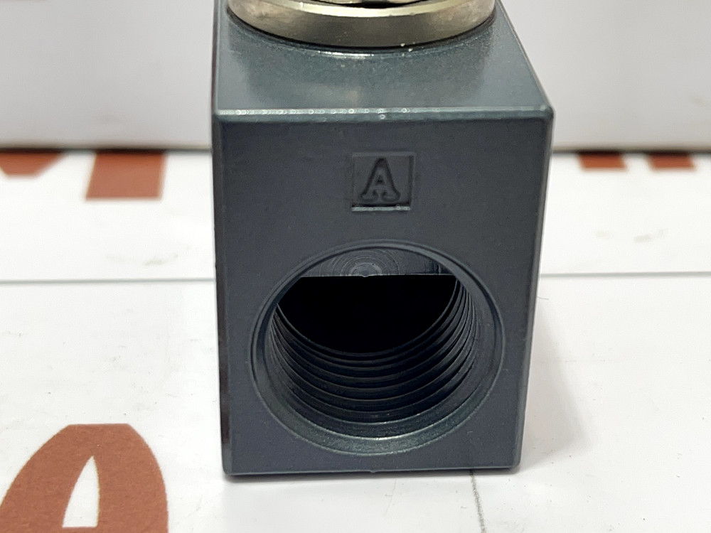 FESTTECH ASC400-15 PRESSURE 0.05~0.95MPA