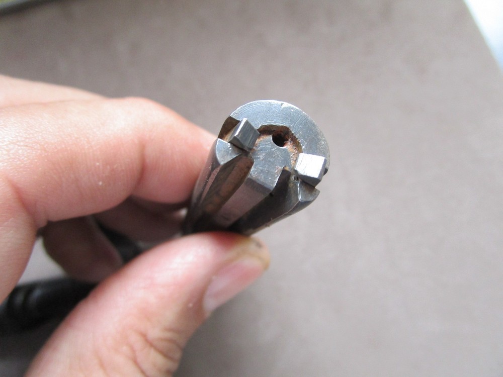 Stevens 416 rifle bolt parts