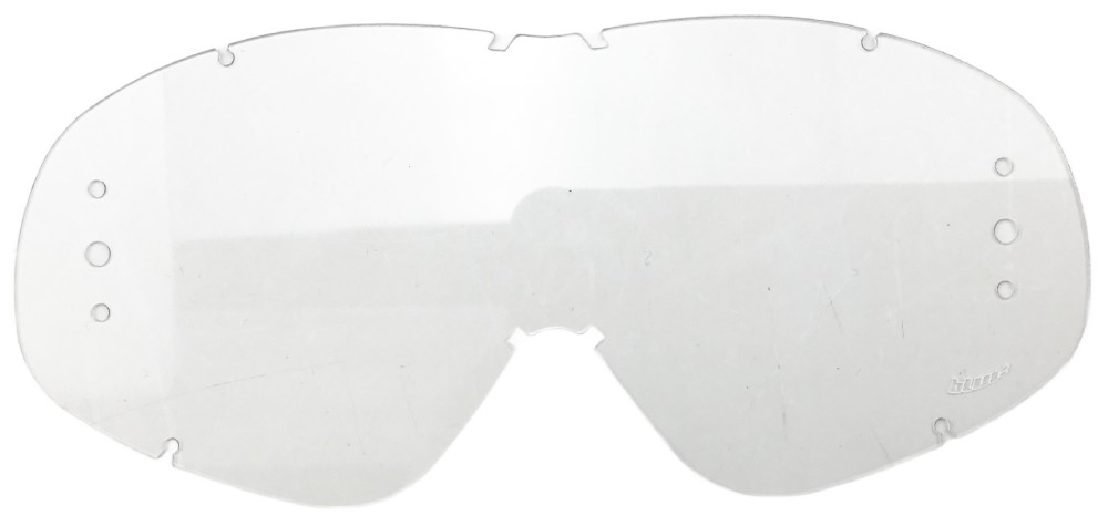 Blur B-1 LE Goggle Lens Clear