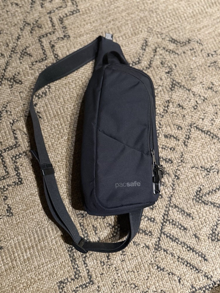 Motorcycle Backpack