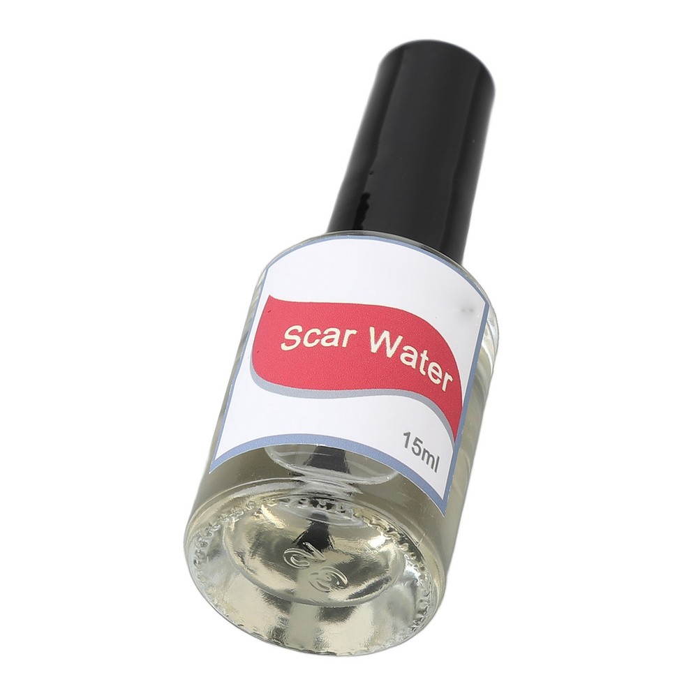 Makeup Scarring Liquid For Halloween Special Effects