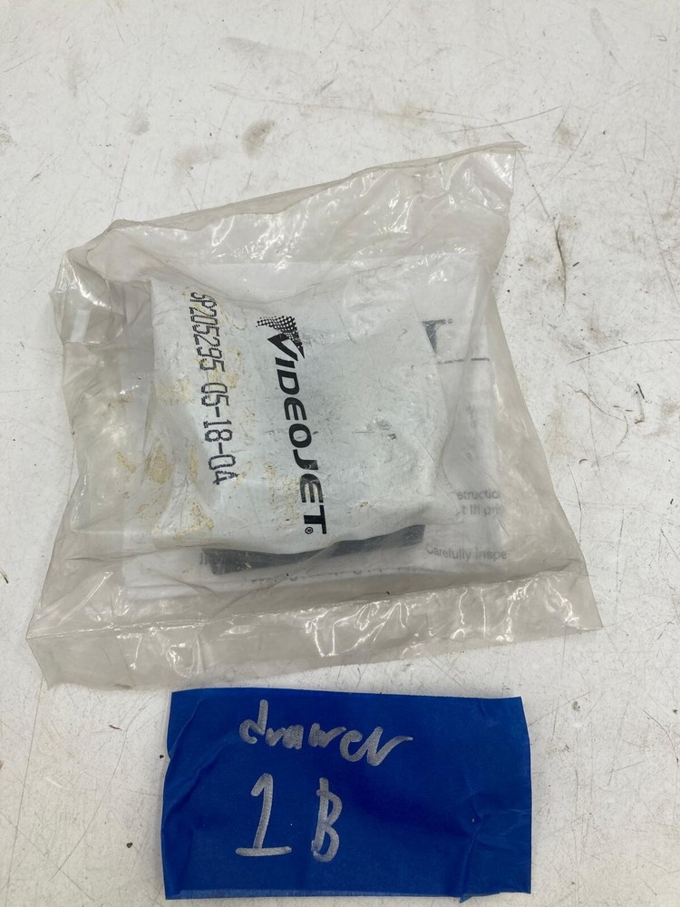 VIDEOJET SP205295 SOLID STATE RELAY 10A 240V