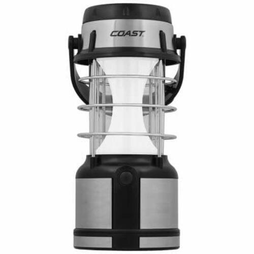 Led Emergncy Lantern Gry