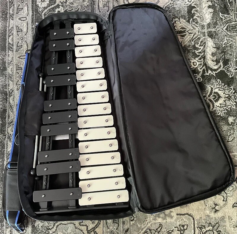 CB Percussion 6855 Bell Kit