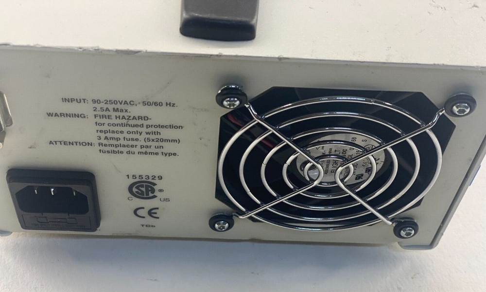 Schott DCR III Fiber Optic Illuminator