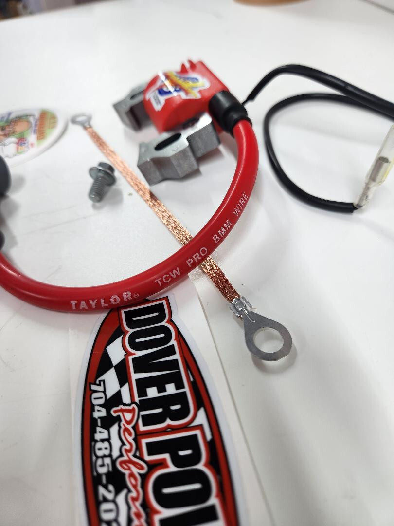 DiY Signature Edition Igntion Coil Kit (USA) Best on the Market