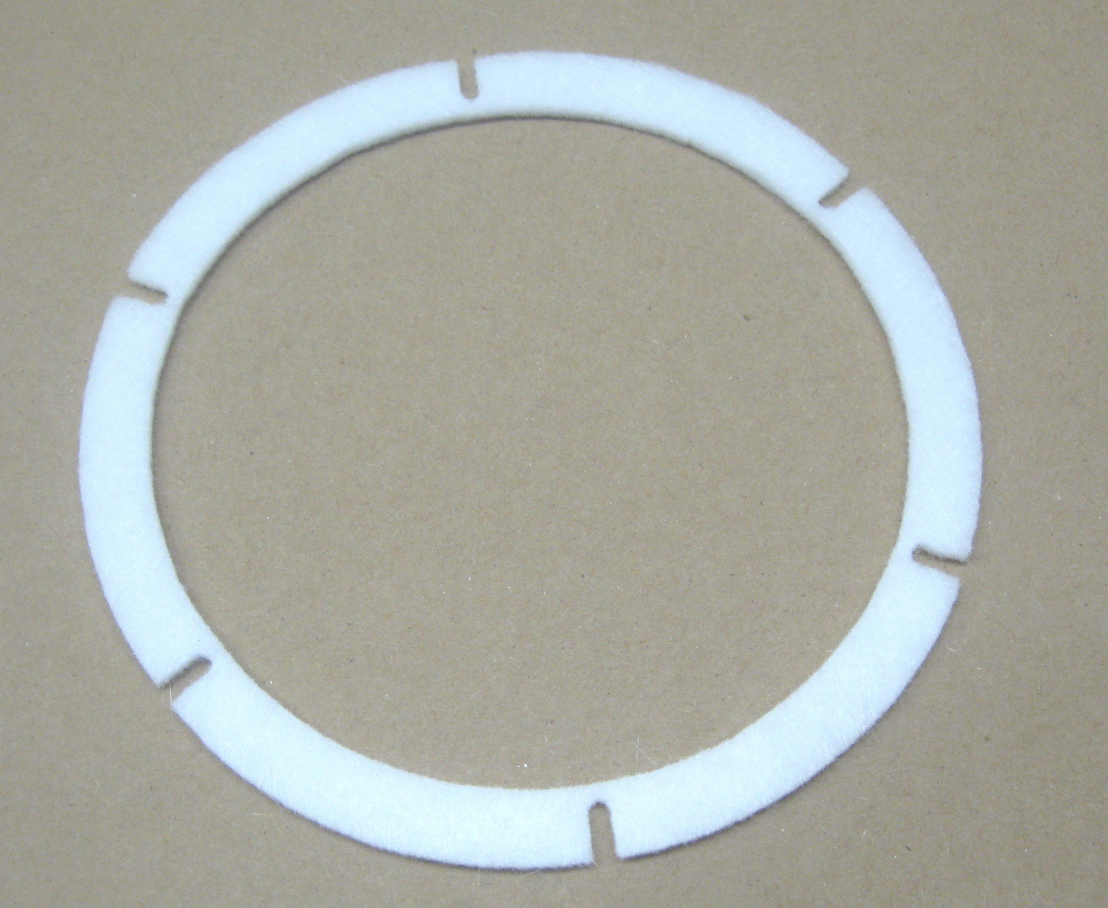 Pellet Stove Combustion and Motor Gasket Set PU-CBMG for Englander