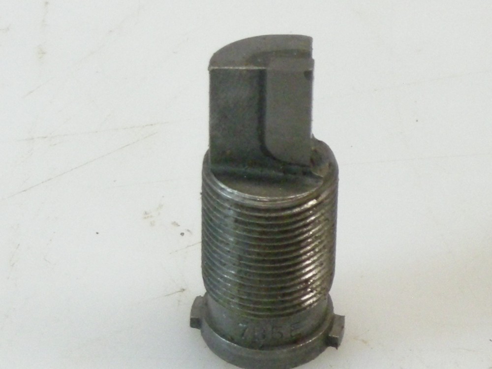 Devlieg Brazed Tip Boring Insert 7B5E