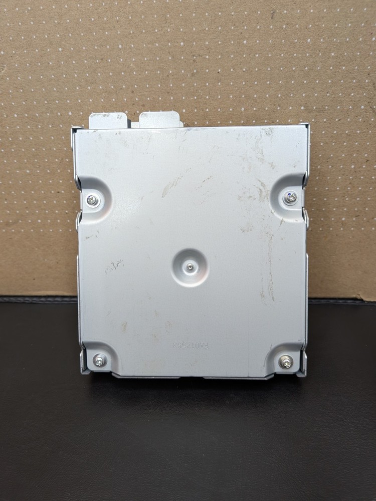 2012 AUDI A6 - REAR VIEW / Reverse Camera Control Module 4G0907441A