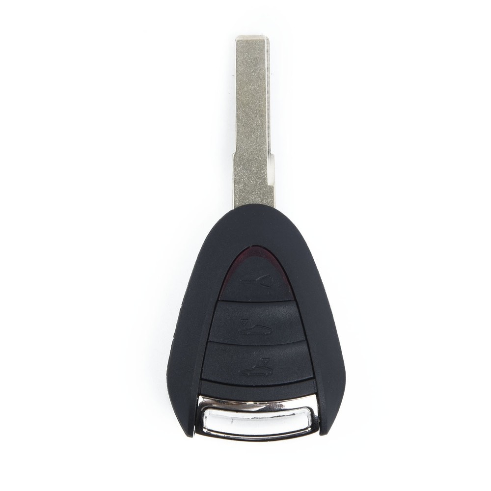 Practical Case Key For 911 997 Protect Accessories Replacement