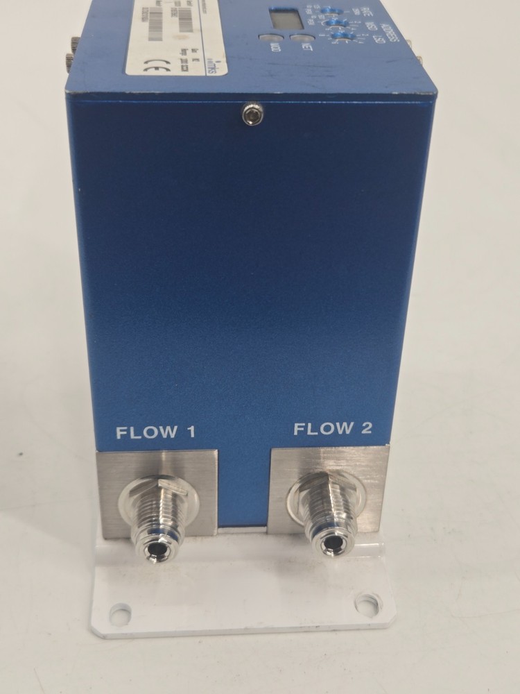 MKS Instruments DLT2A213163AA Flow Ratio Controller DELTA II Working Surplus