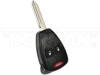 Dorman 99398ST Keyless Entry Transmitter