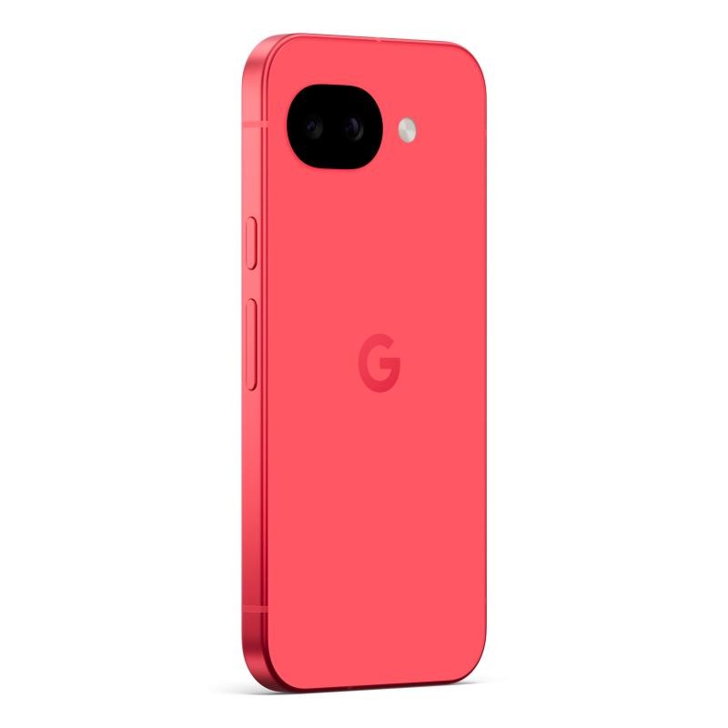 Google Pixel 10A, 256GB, Raspberry Red