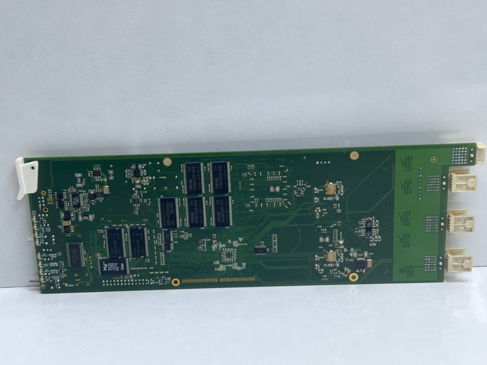 Evertz 7710DCDA-HD Downconverter & Distribution Amplifier