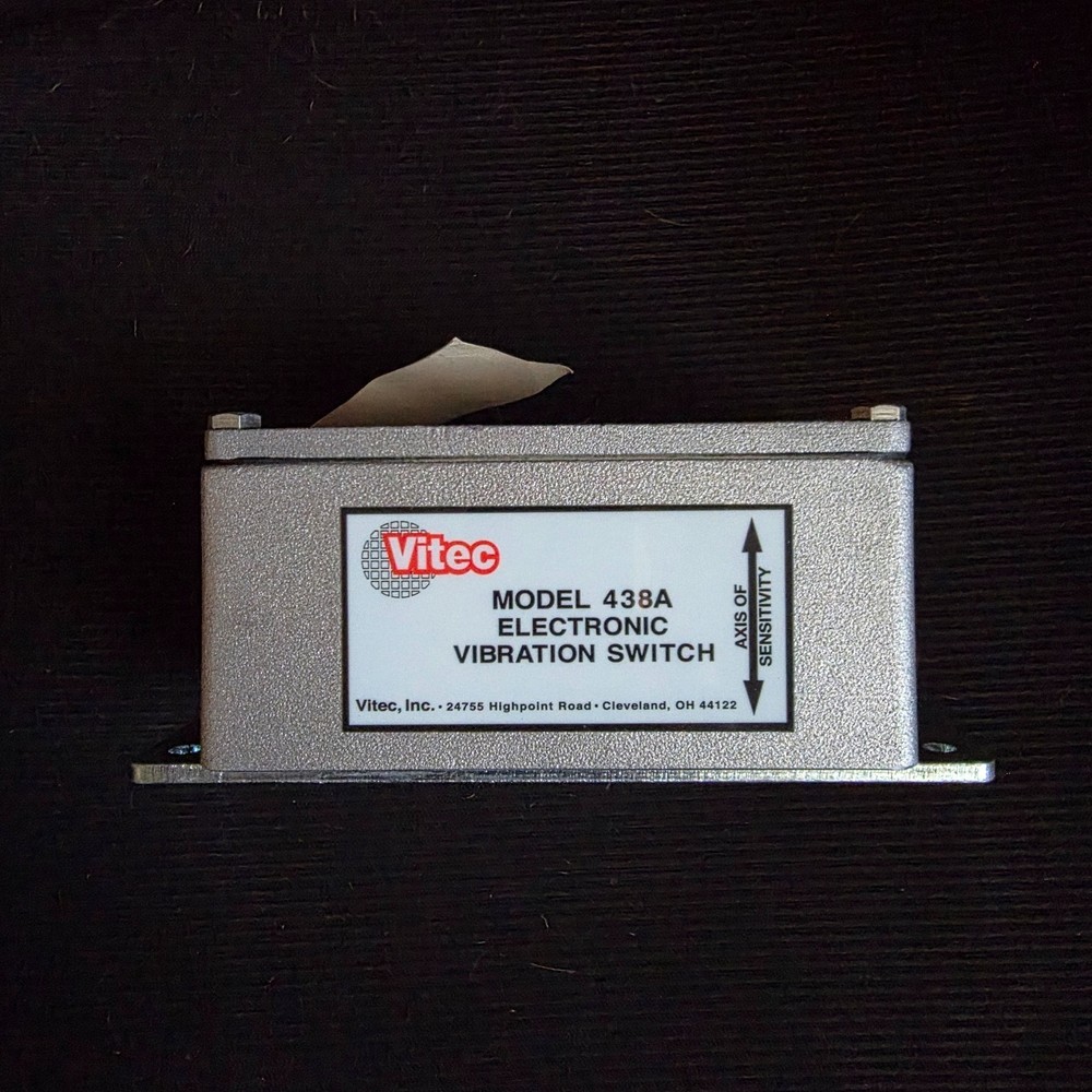 VITEC 438A  53284-1 / 532841 NEW