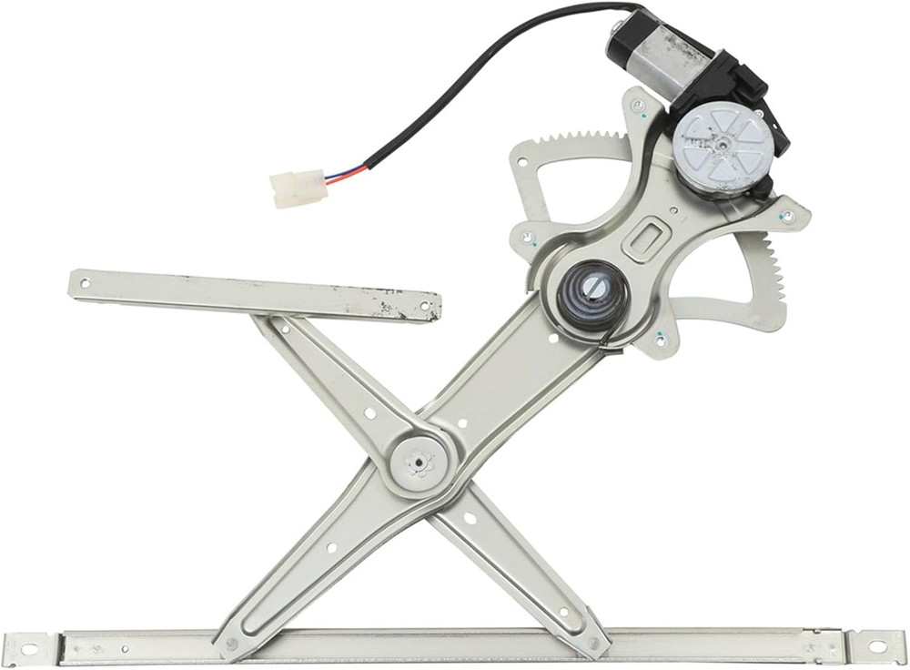 2002-2006 Toyota Camry Front Left Driver Power Window Regulator–Compatible