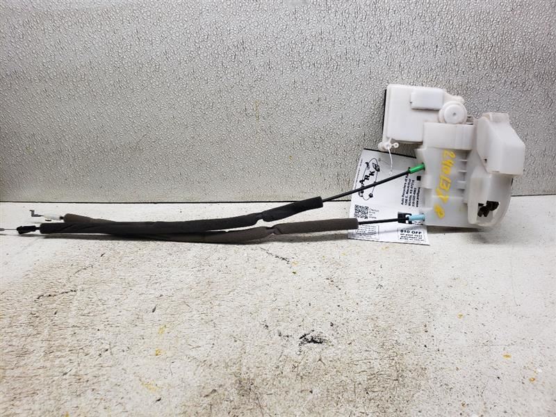 CX-9 2011 Keys/Latches/Locks 1127021