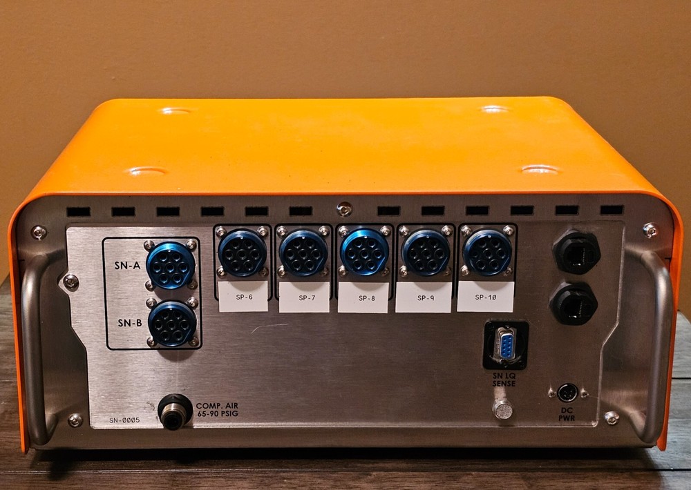 MAST Platform Aseptic Bioreactor Auto Sampling System Navigator Bend Research