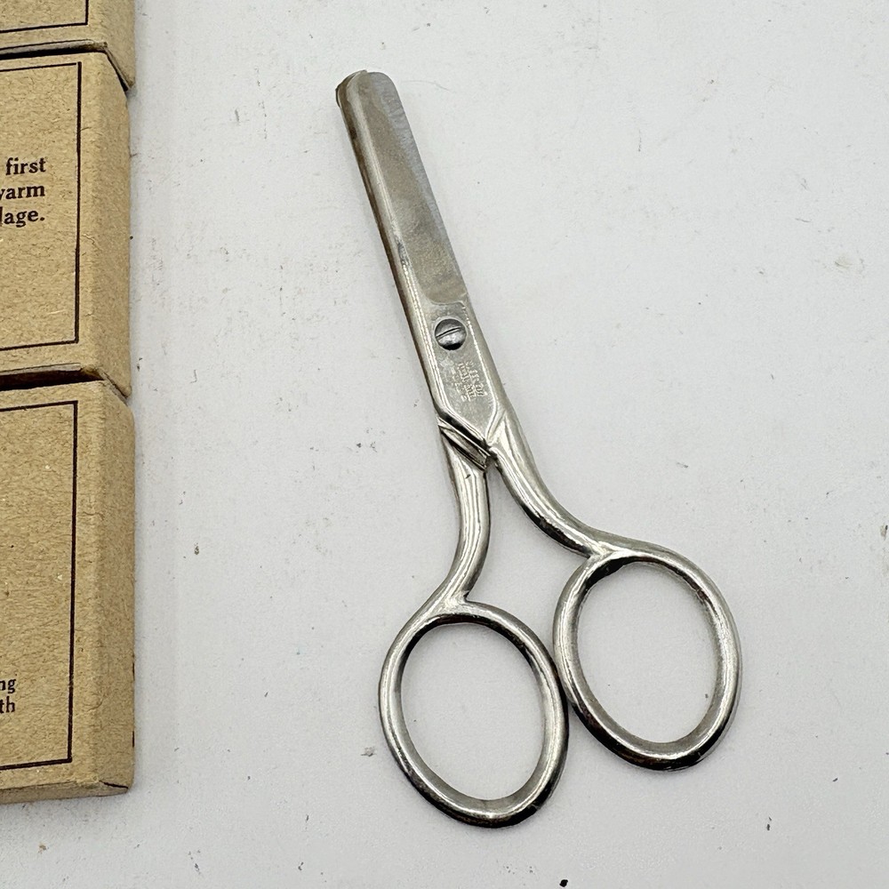 Bell System Military First Aid Kit