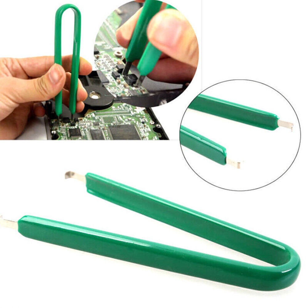 105mm Plier Chip Extractor Protect Removal Tool U Type Component Industrial B