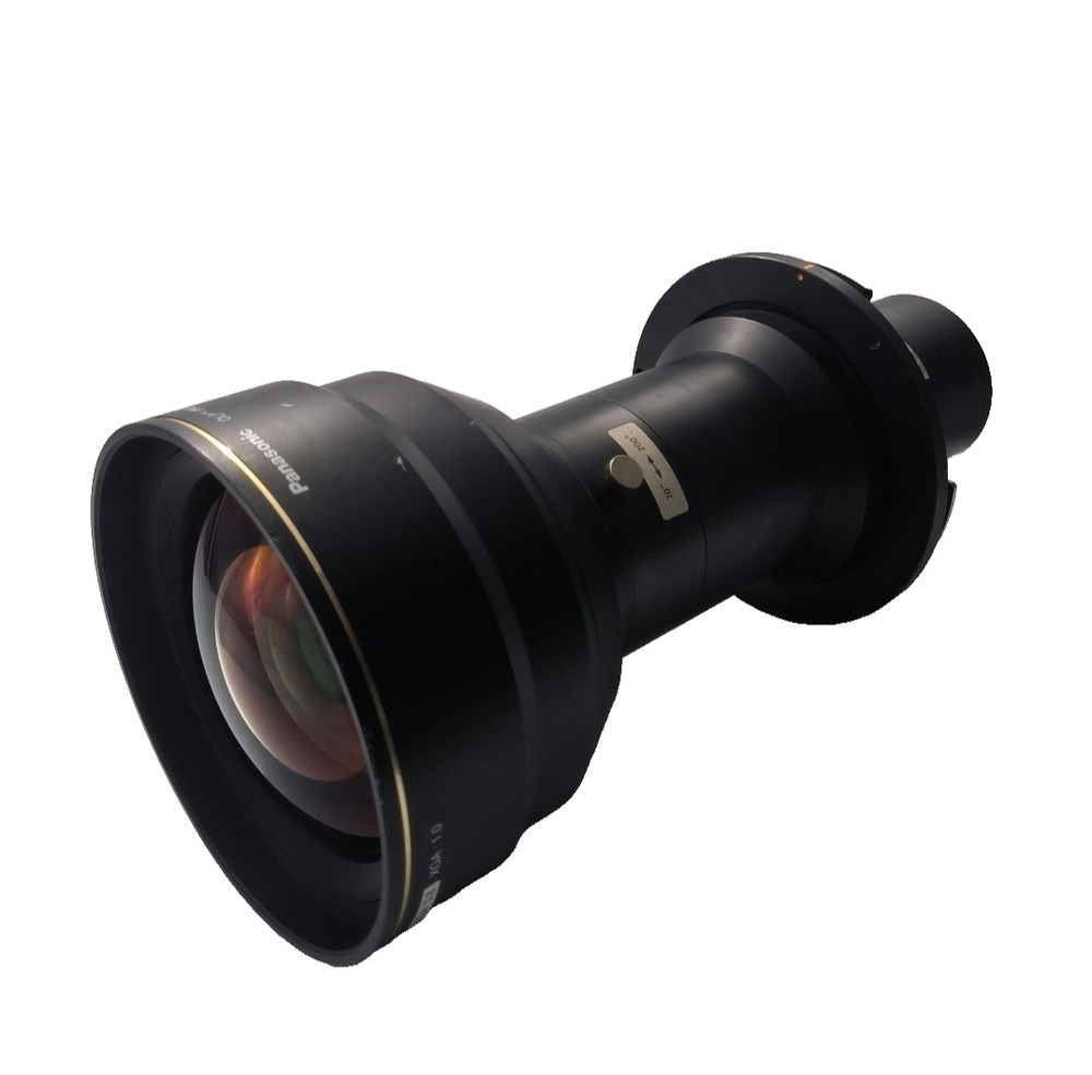 Panasonic ET-D75LE5 Projector Zoom Lens