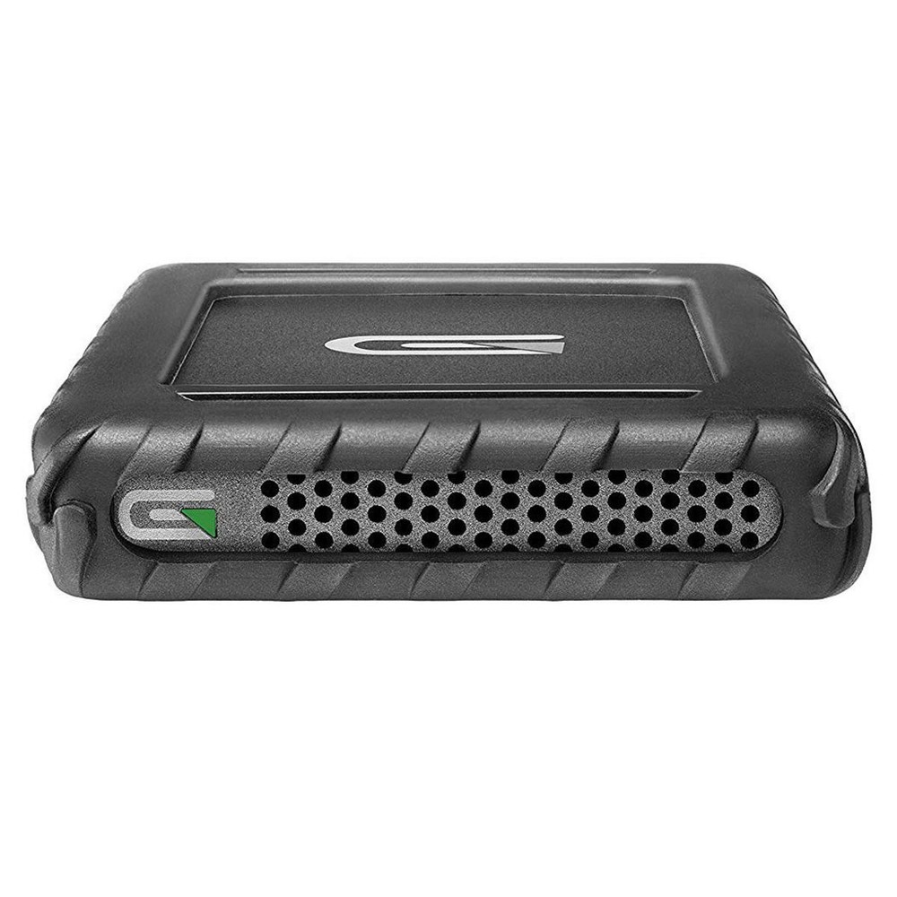Glyph Technologies BlackBox Plus 4TB USB 3.1 Type-C External Hard Drive