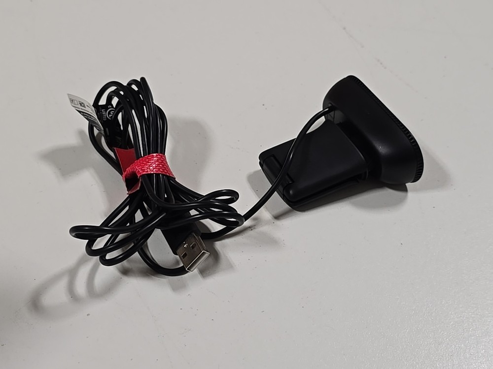 Logitech C505e HD 720p Webcam