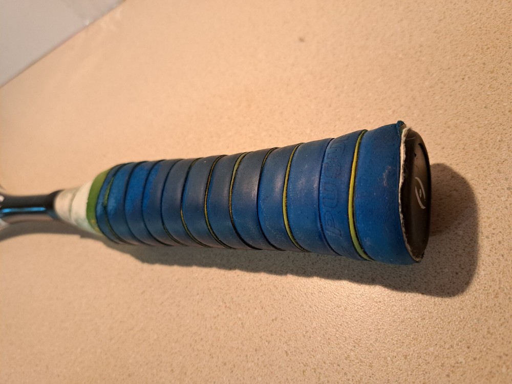 Harrow Stealth Squash Racket