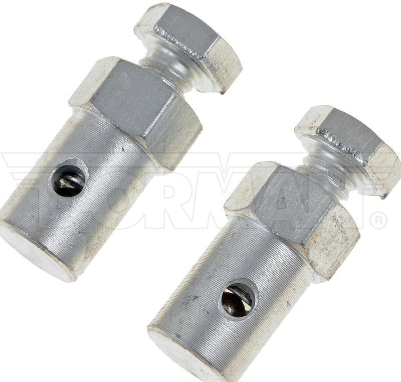 Dorman Cable Lock , PN# 03339