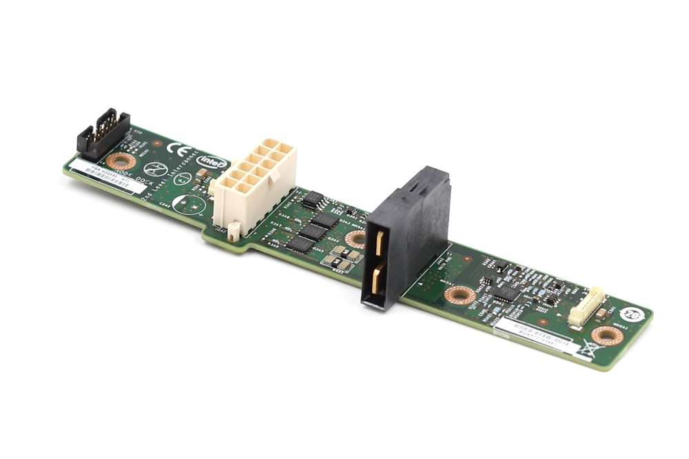 Intel Node Dock Compute MOD Power Board P/N: H34886-471 Tested Working