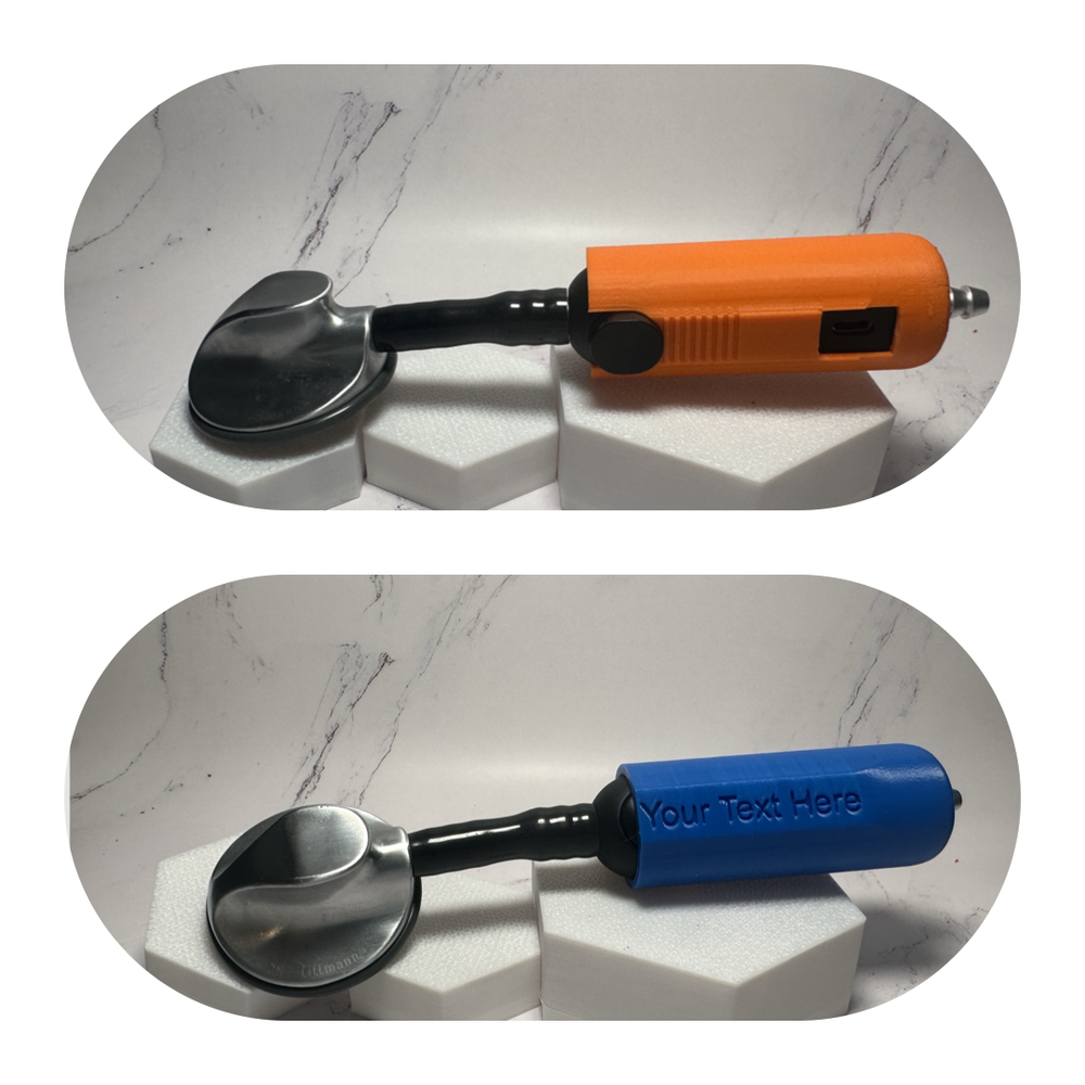 Protective Cover for the Littman Eko CORE Digital Stethoscope