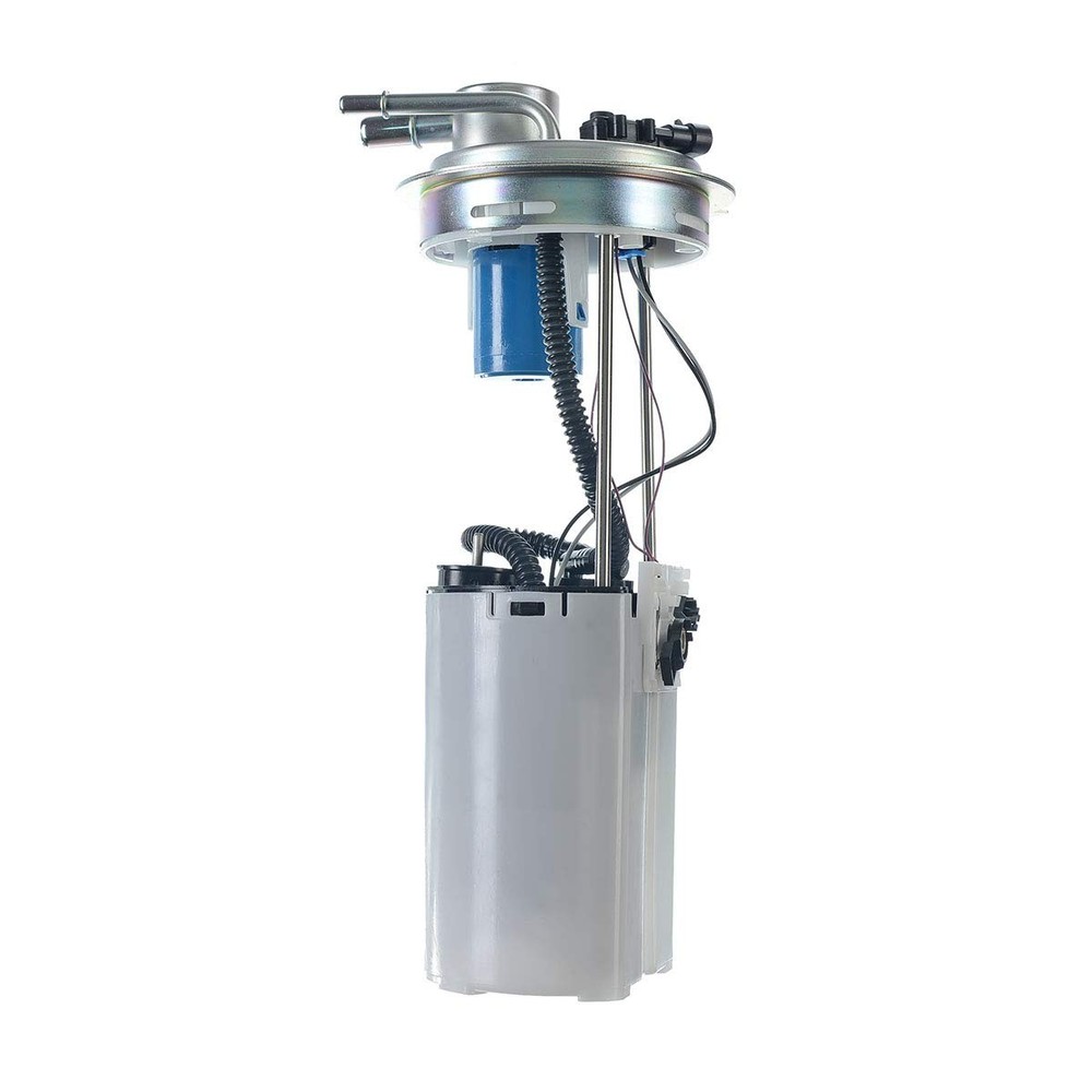 Electric Fuel Pump Module Assembly Replacement 2005-2006 V8 5.3L Flex