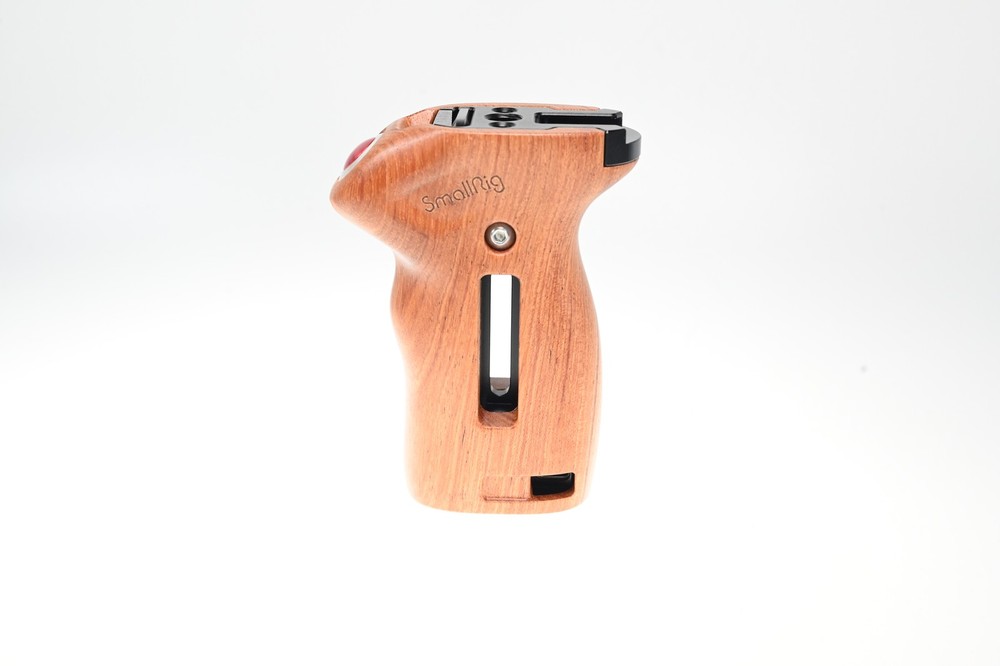 SmallRig Side Handle with Remote Trigger for Panasonic #G970