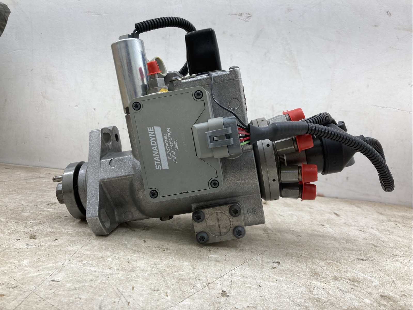 Stanadyne Diesel Injection Pump DS4-5521 (New Old Stock)