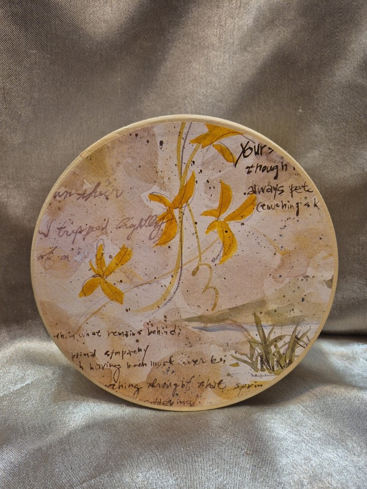 Nesting Box Set Religion Featuring Easter, God, Rising, Spring Phrases