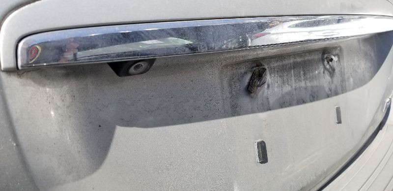 06 LEXUS RX400H MULTIPLEX NETWORK GATEWAY CONTROL ECM