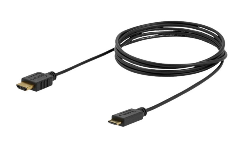 50619 - Hdmi to Mini HDMI Cable