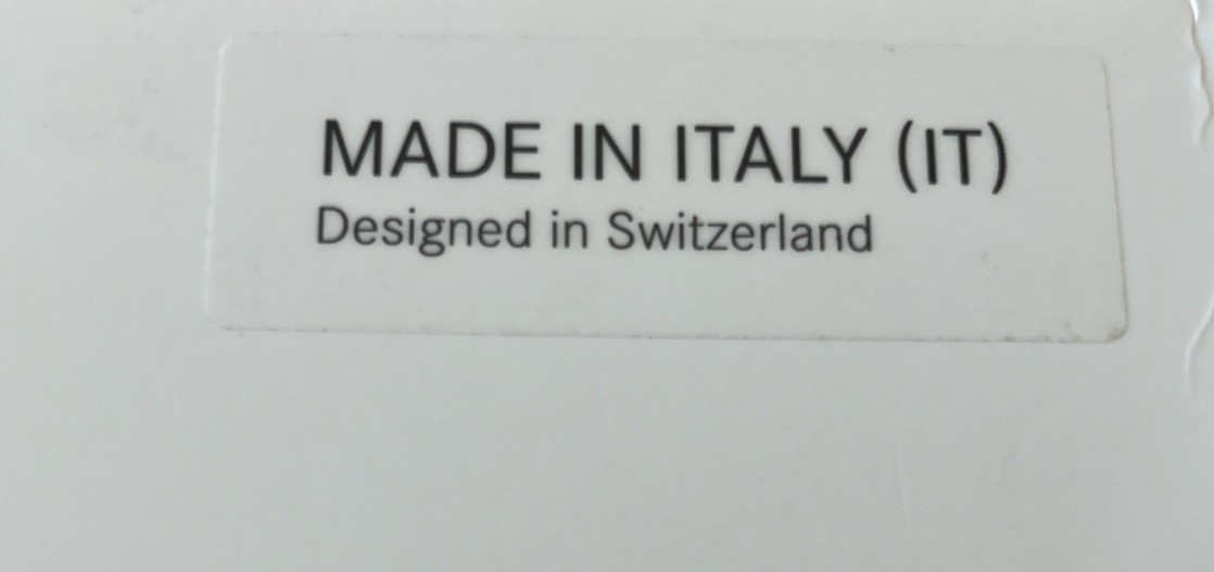 Schlossberg Switzerland~Flora Blanc~Satin Noblesse~Queen Cover~Floral~OEKO~ITALY